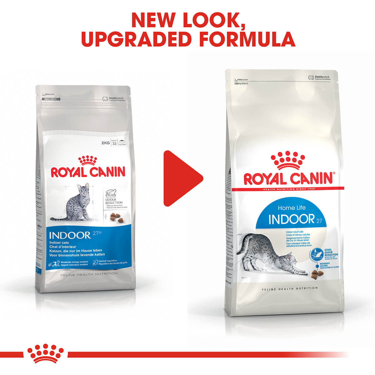 Royal Canin Indoor Adult Dry Cat Food (132622000003) [default_color]