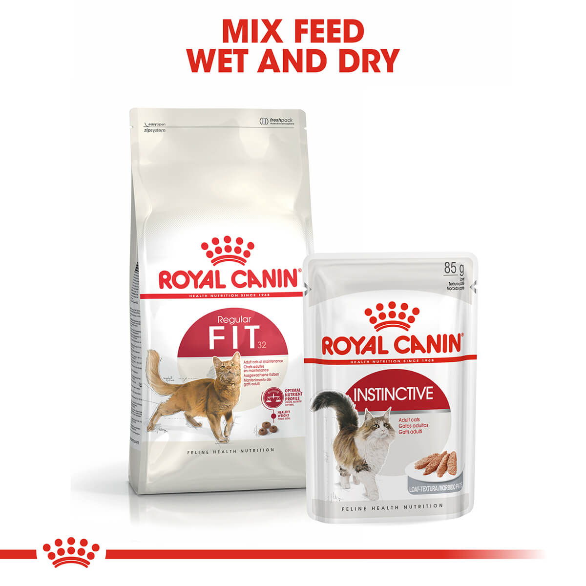 Royal Canin Fit Adult Dry Cat Food (132622000009) [default_color]