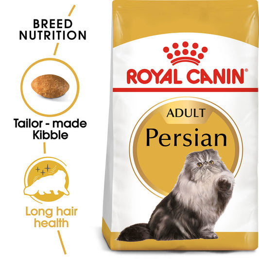 Royal Canin Persian Adult Dry Cat Food (132622000019) [default_color]