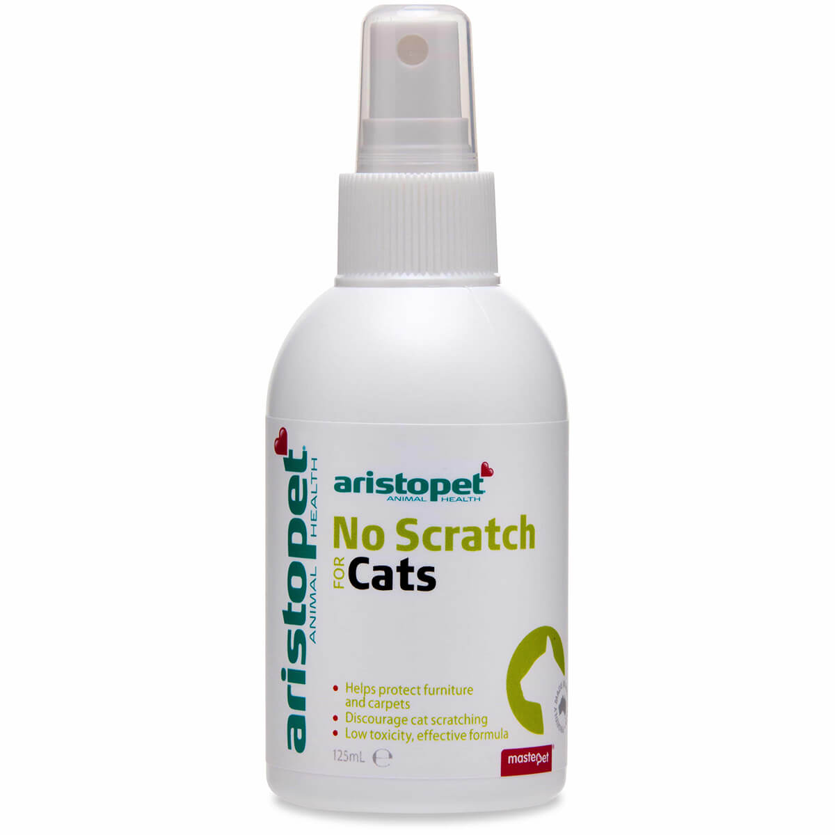 Aristopet No Scratch Spray for Cats (132711000012) [default_color]