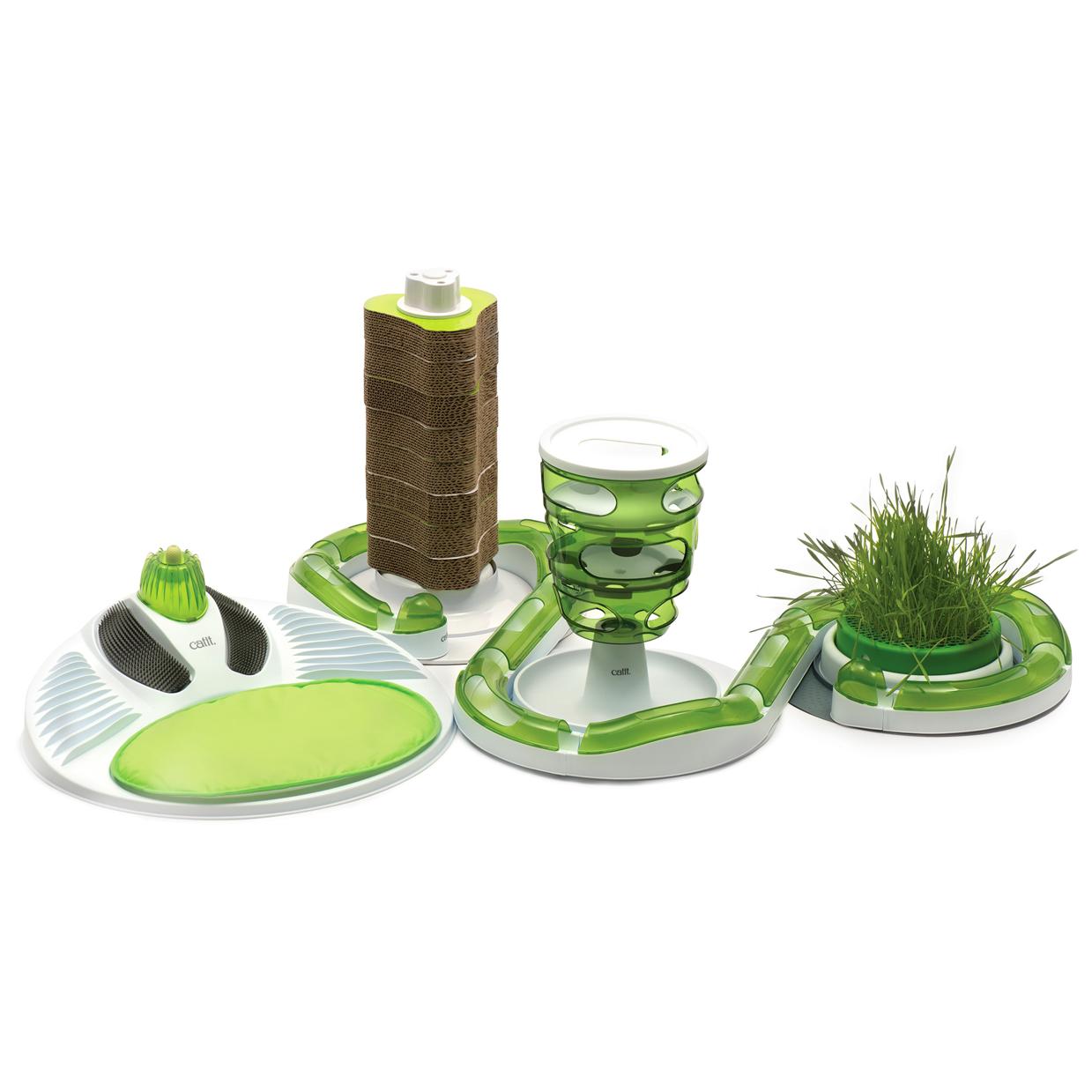 Catit Senses 2.0 Grass Planter (132913000416) [default_color]