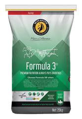 Mitavite Formula 3 Horse Feed