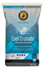 Mitavite Cool Crusada Horse Feed