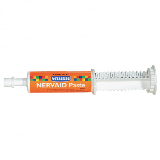 Vetsense Nervaid Paste 60ml (141415000499) [default_color]