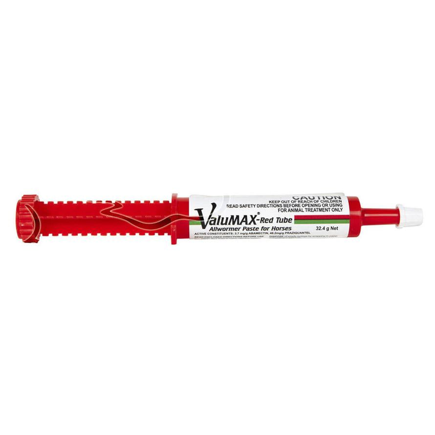 Valumax Red Tube 1.5L (141416000002) [default_color]