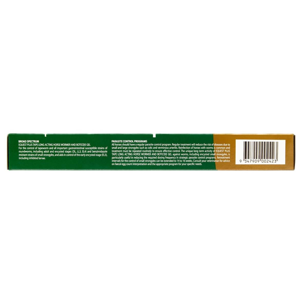 Equest Gel Plus Tape 11.8g (141416000040) [default_color]