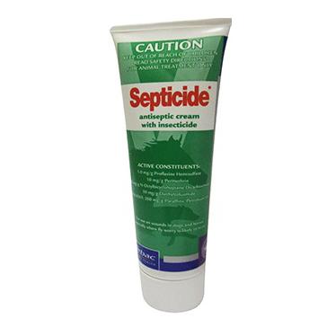 Virbac Septicide Cream 100g (141417000038) [default_color]