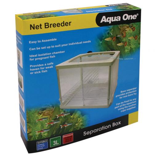 Aqua One Breeder Net (151213000005) [default_color]