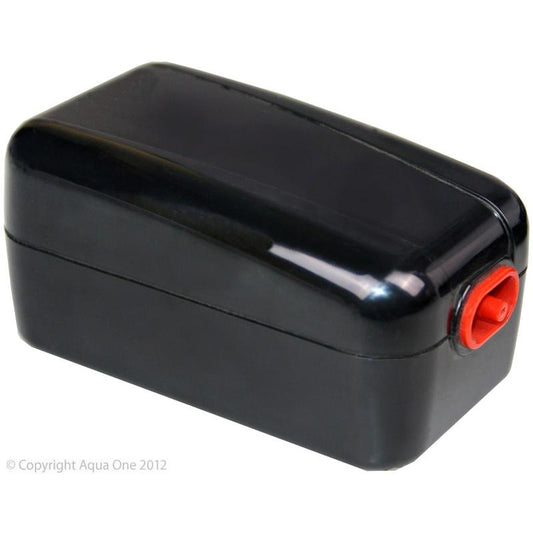 Aqua One Stellar 50 Air Pump 50L/Hr (151311000012) [default_color]