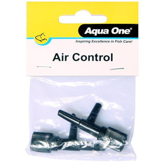 Aqua One Airline Control Valve 2pk (151312000014) [default_color]