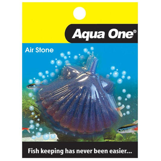 Aqua One Airstone Shellfish Shaped (151411000049) [default_color]