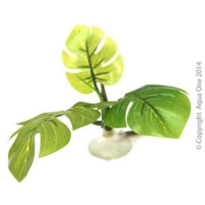 Ornament Betta Hammock Plant 10cm (151617000805) [Green]