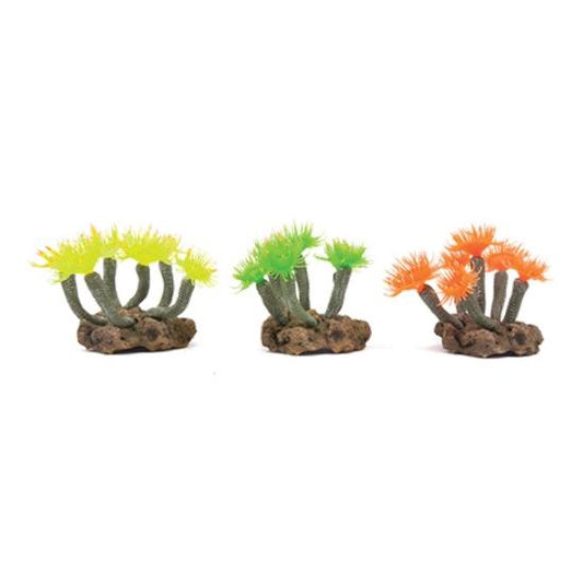 Kazoo Soft Tree Coral Tank Ornament (151617001290) [default_color]