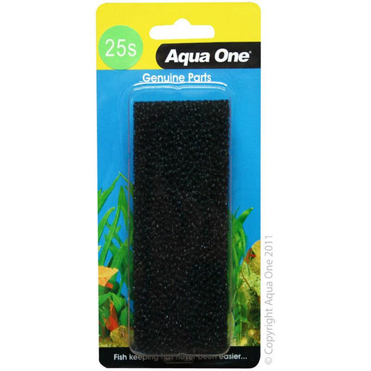 Aqua One Maxi Sponge 1pk (151714000045) [default_color]