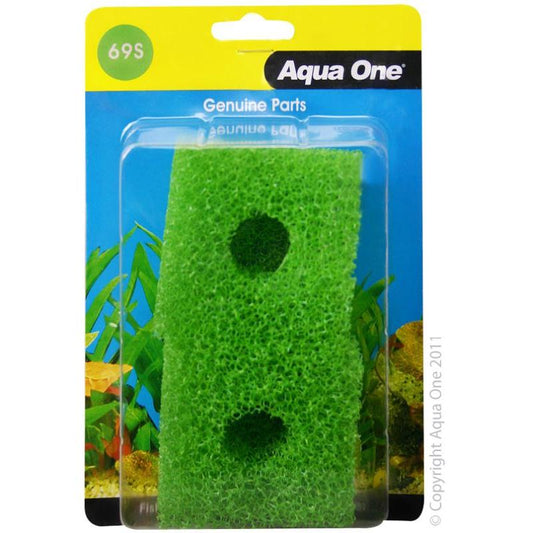 Aqua One Sponge 340 Pro Aquastart 69s (151714000142) [default_color]