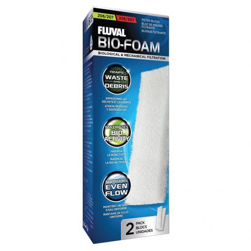 Fluval Foam 204/304 (151714000163) [default_color]