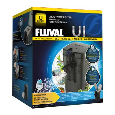 Fluval U1 Internal Aquarium Filter for 55L Aquarium (151815000007) [default_color]