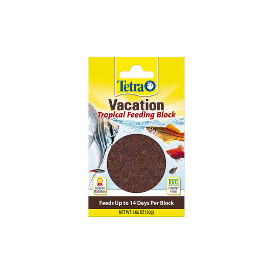 TetraVacation Tropical 14 day day feeder 30g (152212000023) [default_color]