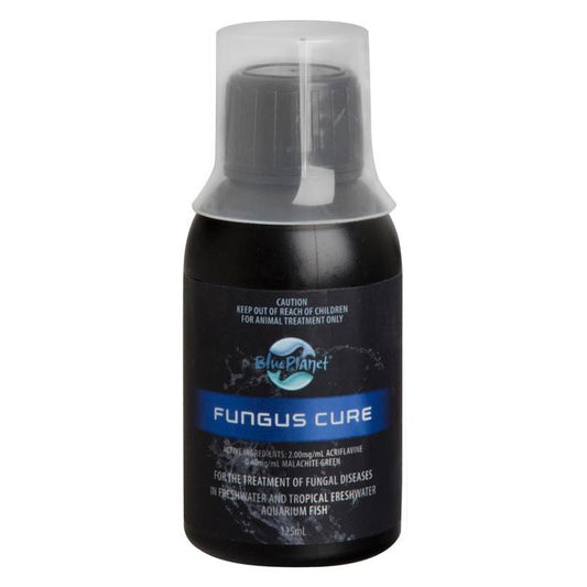 Blue Planet - Fungus Cure - Aquarium Fungal Medication (152412000004) [default_color]