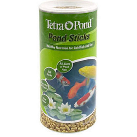 Tetra Pond Sticks 100g (153014000010) [default_color]