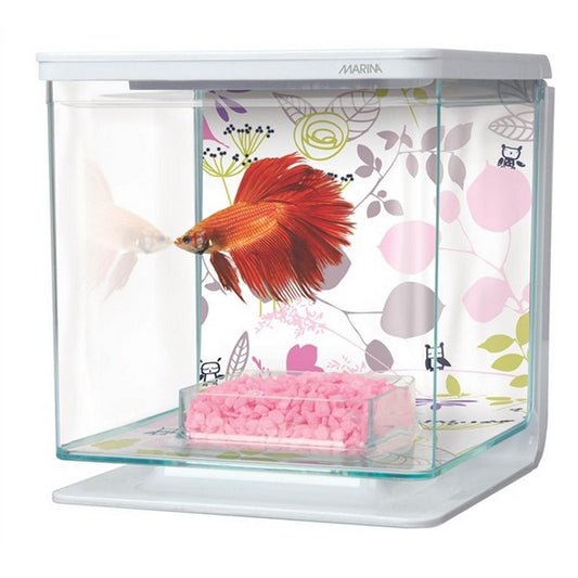 Marina Betta Kit Floral 2L (153311000186) [default_color]