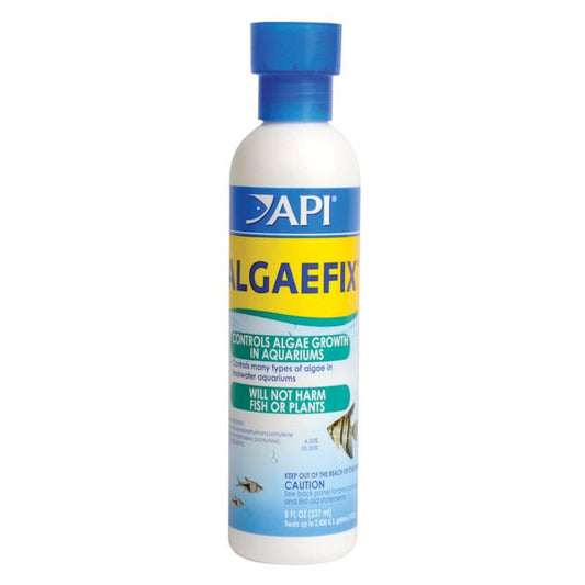 API Algaefix Algae Control for Aquariums (153411000002) [default_color]