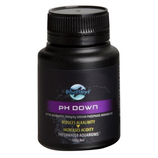 Blue Planet - pH Down - Aquarium pH Regulator (153412000083) [default_color]