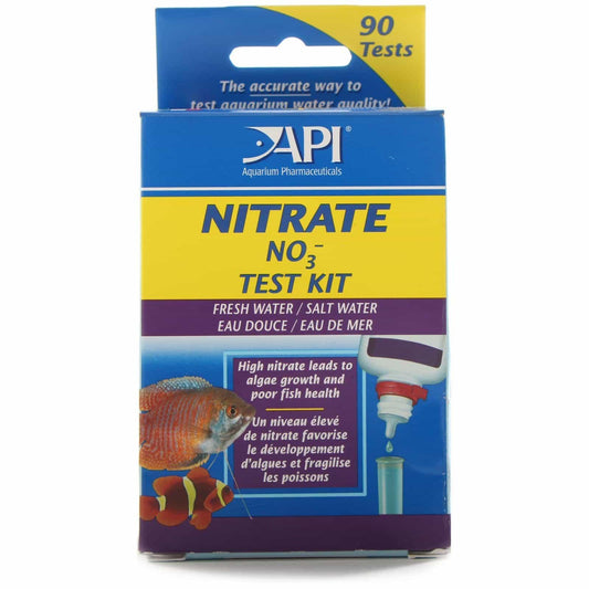 API Nitrate Test Kit No3 Fresh/Saltwater (153413000046) [default_color]