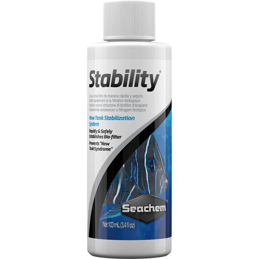 Seachem Stability (153415000108) [default_color]