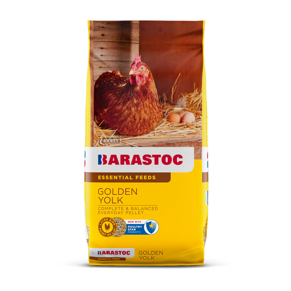 Barastoc Golden Yolk 20kg (161411000039) [default_color]