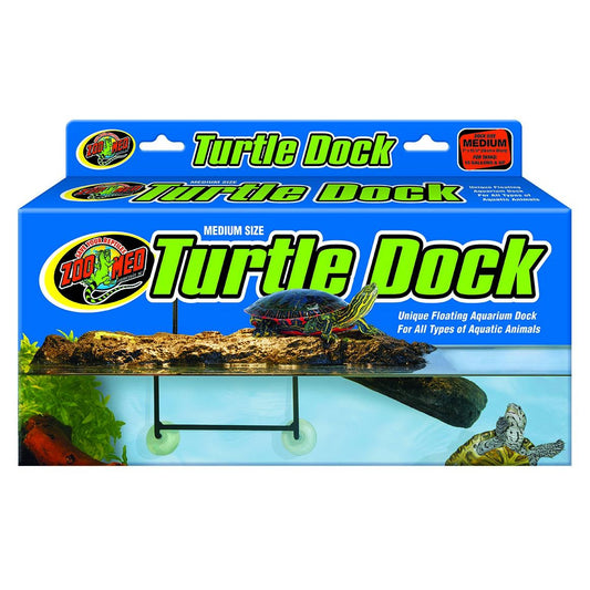 Zoo Med Floating Turtle Dock (171412000022) [default_color]