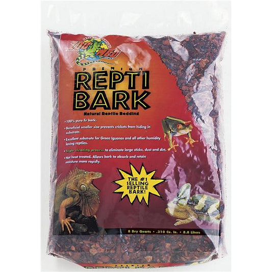 Zoo Med Repti Bark Chips 4kg (171413000122) [default_color]