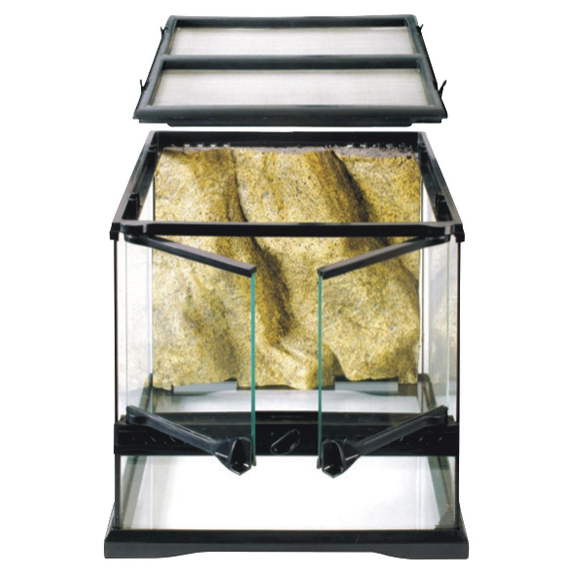 Exo Terra All Glass Terrarium (172013000011) [default_color]