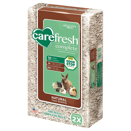 Carefresh Complete Natural Pet Bedding (181212000085) [default_color]