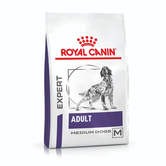 Royal Canin VHN Adult Medium Dog Dry Dog Food