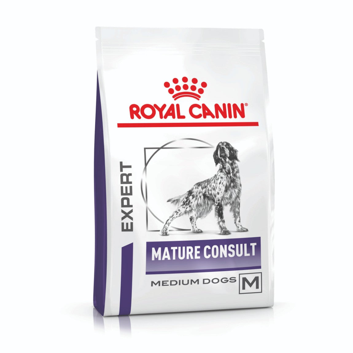 Royal Canin Mature Consult Medium Dry Dog Food