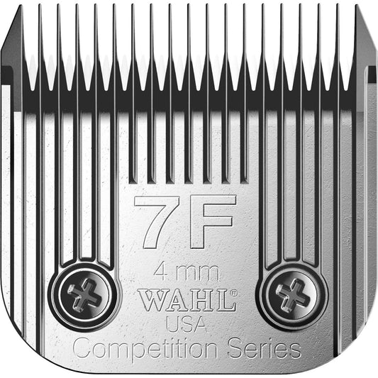 Wahl Competition Detachable Blade Size 7F 4mm