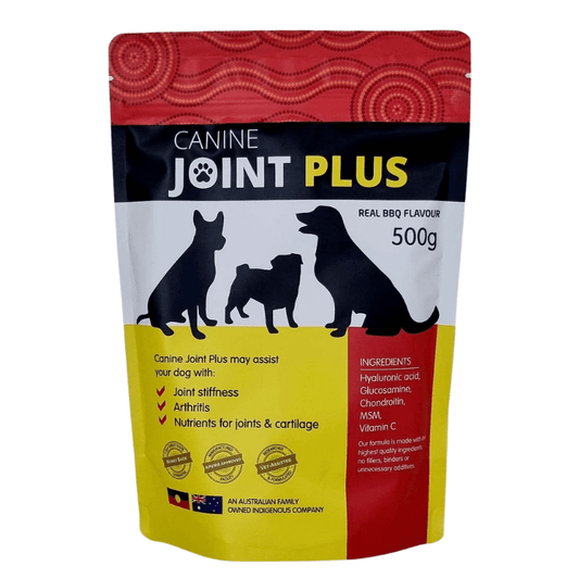 Canine Joint Plus
