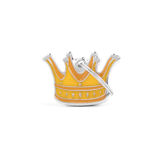 My Family Charm Crown