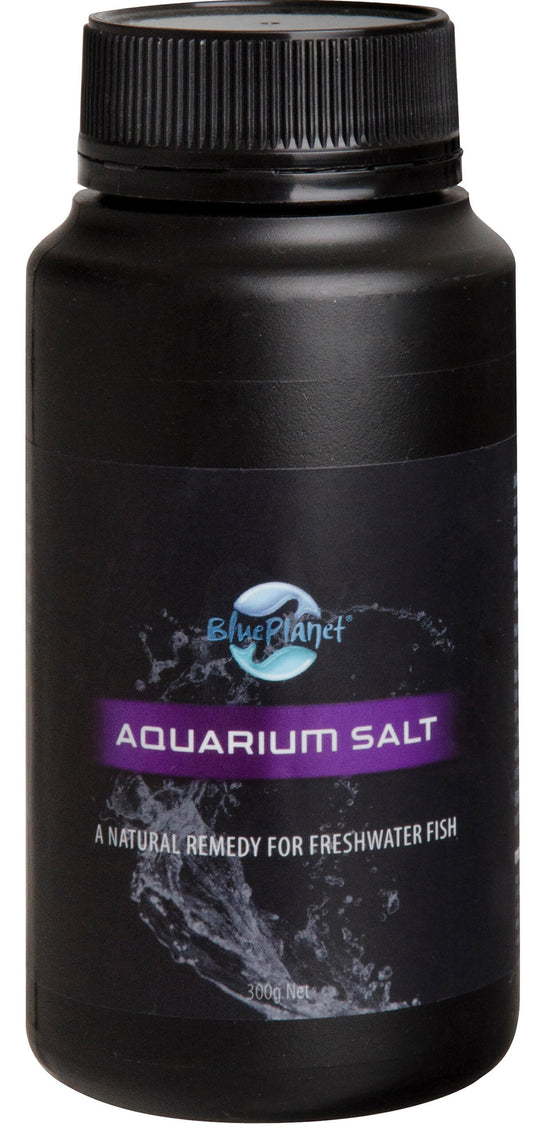 Blue Planet Aquarium Salt 300g