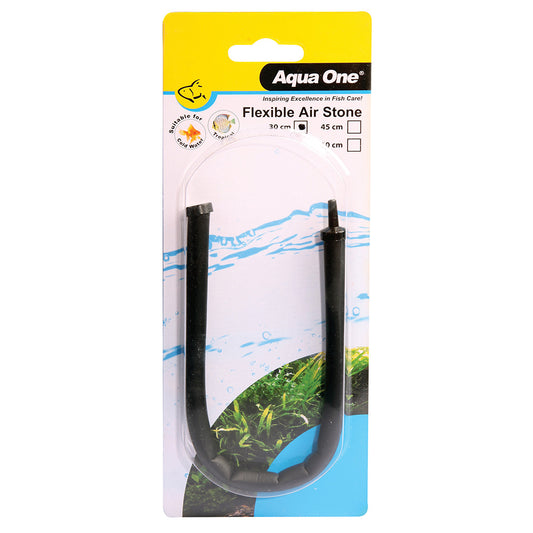 Aqua One - Flexible - Aquarium Airstone