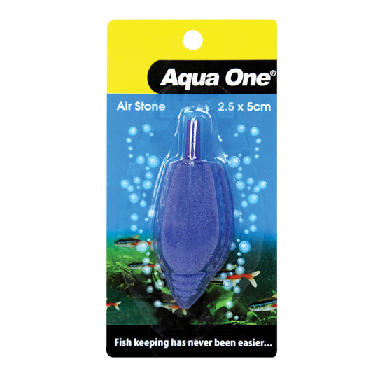 Aqua One Airstone Whelk Small