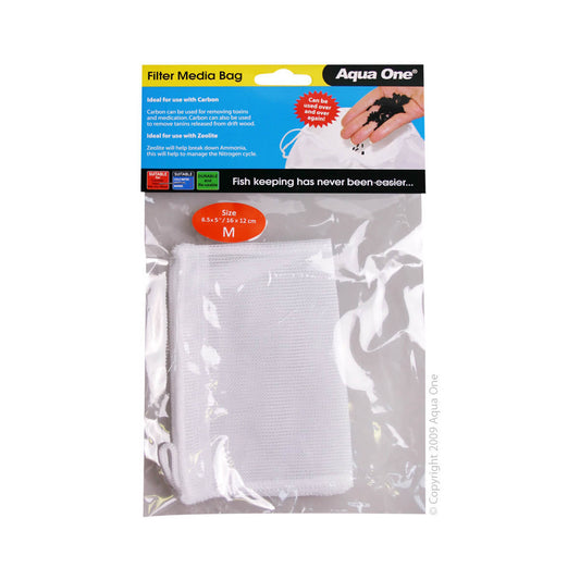 Aqua One Netting Bag