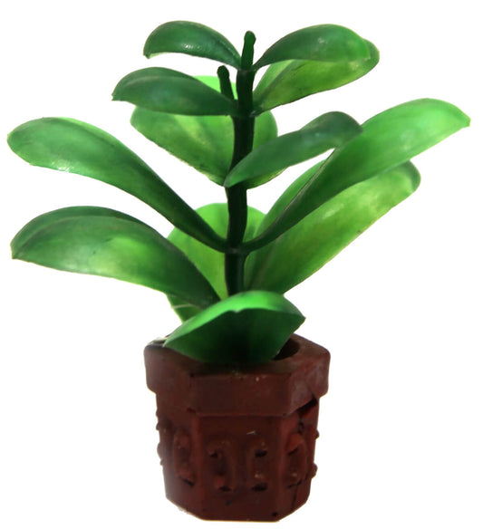 Aqua One Ornament Betta Pot Plant