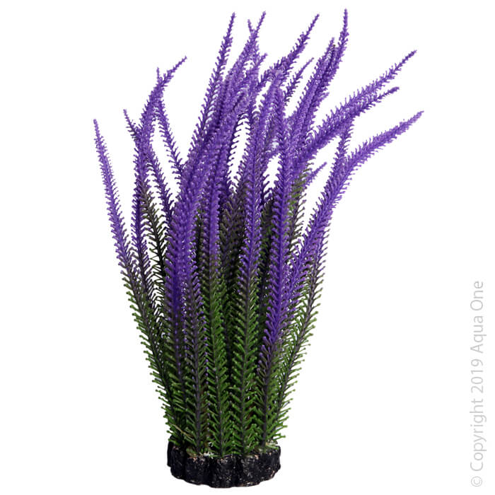 Aqua One Ecoscape Lavender Planter Medium