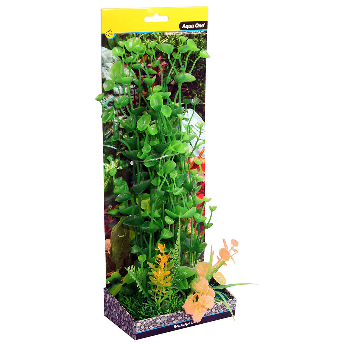 Aqua One Ecoscape Ogris Auribus Planter