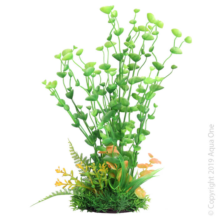 Aqua One Ecoscape Ogris Auribus Planter