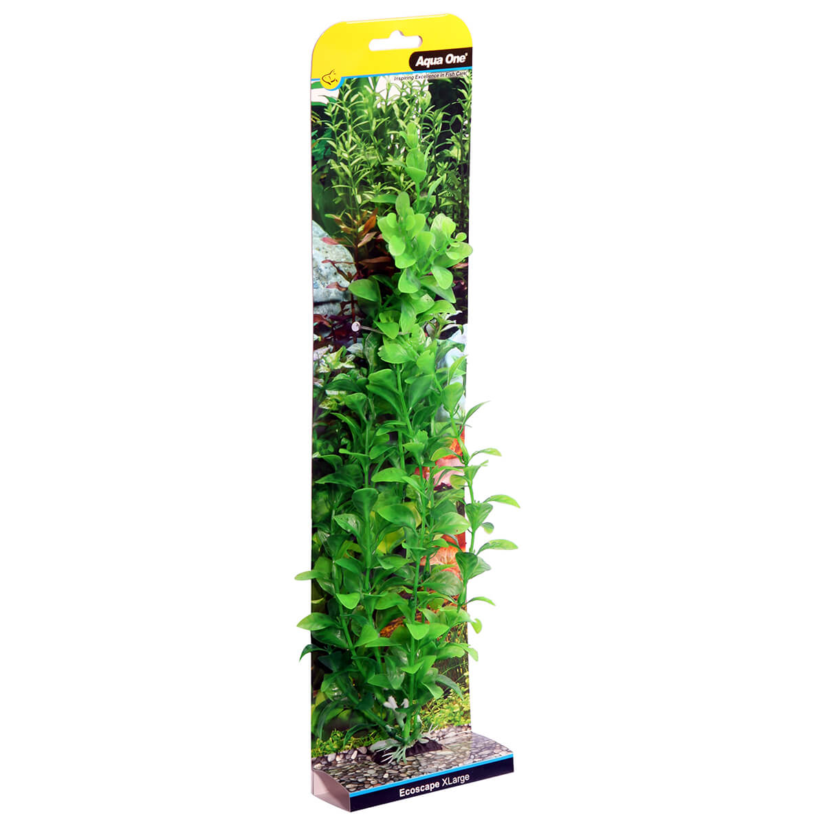 Aqua One Ecoscape Poly Hygro Planter X Large