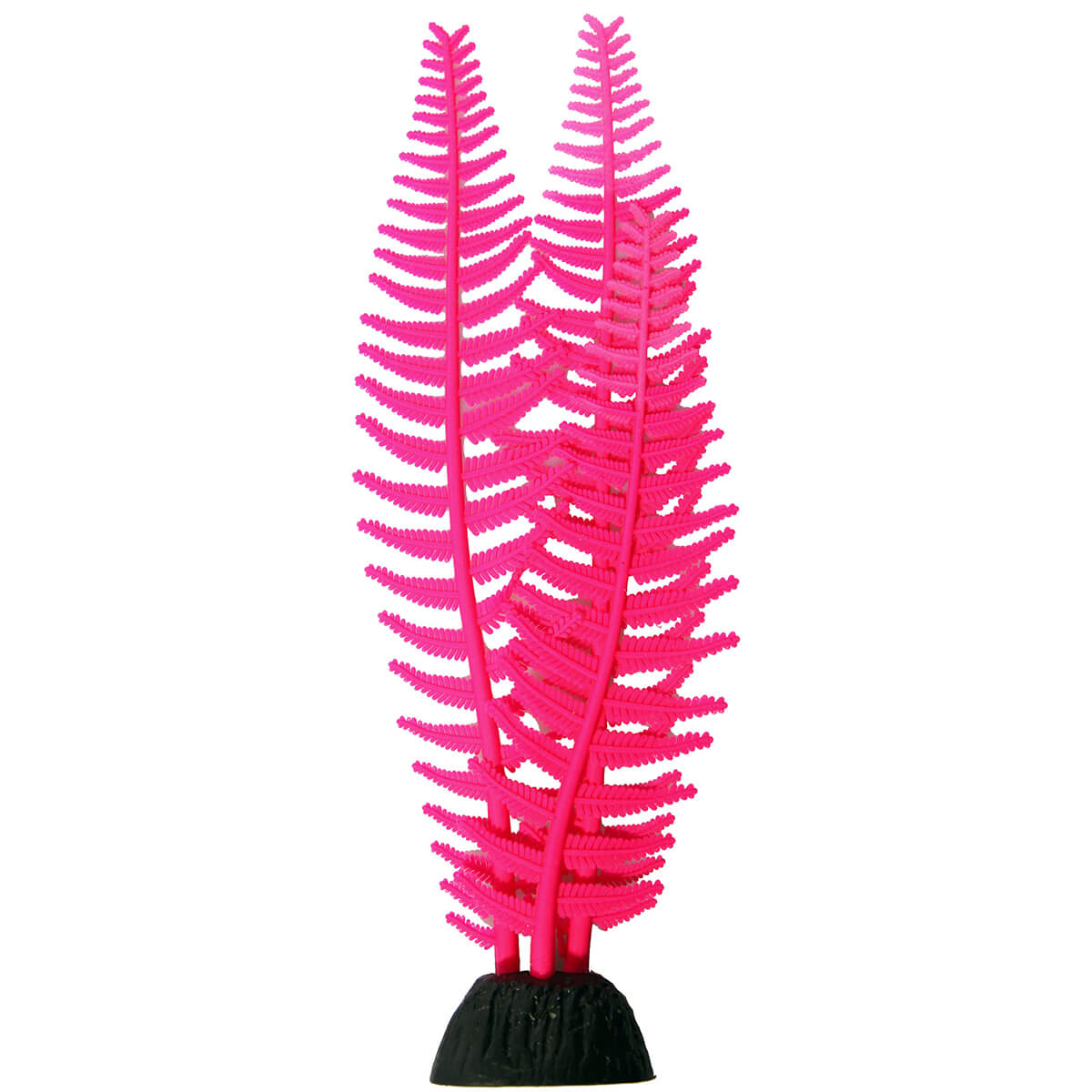 Aqua One Flexiscape Feather Algae Medium