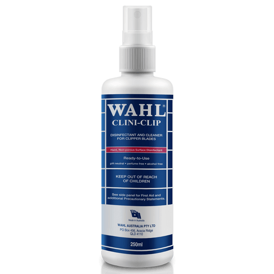 Wahl Clini-Clip Disinfectant & Cleaner